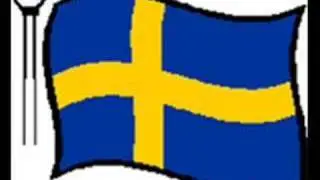 Mastering Swedish lesson 1