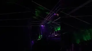 Atish Live at Music is 4 Lovers Clip#1 [2022-10-29 @ Halloween After-Horrors, San Diego] [MI4L.com]