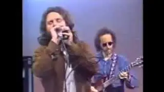 The Doors - Tell All The People [HQ]