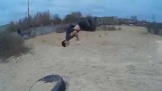 Винт