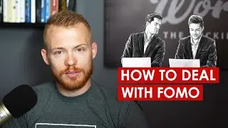 Best Way to Deal with FOMO (Fear Of Missing Out)