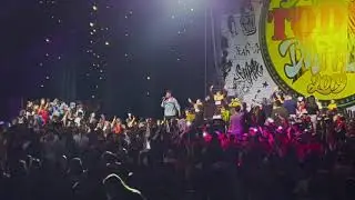 Battle 2019