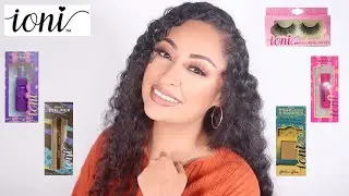 Ioni Makeup | Grip It or Skip It