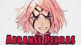 Nightcore - Abranse Perras (Gloria Trevi) - [AMV]