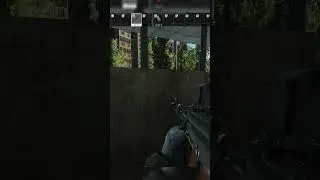 Квест Стиляги в Escap from Tarkov #highlights #shorts