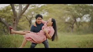 The Timeless Love Story - Prenup Video