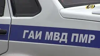 «Рубеж» для водителей-должников