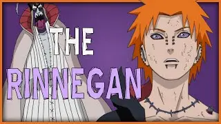 Explaining the Rinnegan