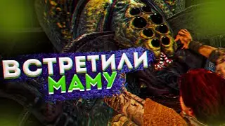 ЗАШЕЛ В ПЕЩЕРУ А ТАМ | STARWARS JEDI FALLEN ORDER