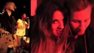 Lola běží - Holka