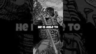 The Skull Knight's Sword | Berserk