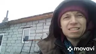 Абиссинская скважина омск - дебет 2000 литров в час, прокачиваем компрессором
