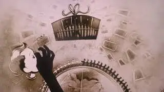 Sandgeschichten. Teaser