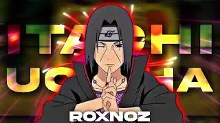 Itachi Uchiha - All My Friends Are TOXIC #itachi #itachiuchiha #badassmoment #itachivssasuke #viral