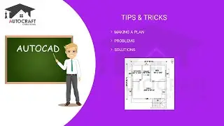 How to Create Floor Plans in AutoCAD