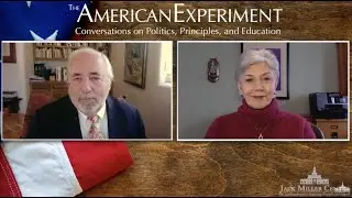 Immigration and What It Means to Be an American