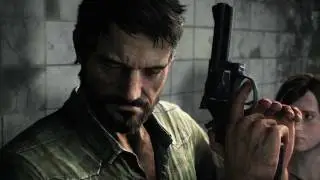The Last of Us - Trailer [LEGENDADO] (JP Games)