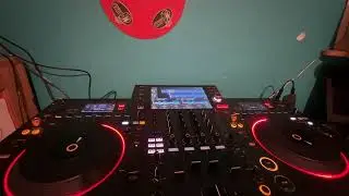 ADDING  AN EFFECT TO A TRACK FOR ADDED VIBE