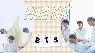 [Sub Español|Han|Rom] BTS (방탄소년단) - Film Out