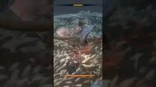 Perfect Deflection: JiDao Inner Isshin's One Mind Combo - Sekiro 