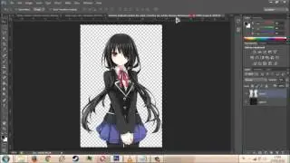 Tutorial Membuar Banner Team Dota 2