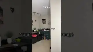 The Ghosts In My Apartment Are Active Today! 👻