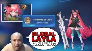 RASMI LAYLA GLOBAL DEPAN TOP GLOBAL MIYA