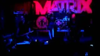 Глеб Самойлов & The Matrixx - Порвали мечту (Агата Кристи)