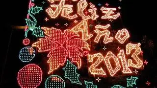 El Corrido de Año Nuevo(Original)