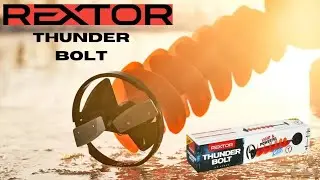 Rextor THUNDER BOLT