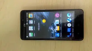 zte unlock at&t