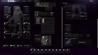 ALWAYS bring a flashlight or night vision on night raids