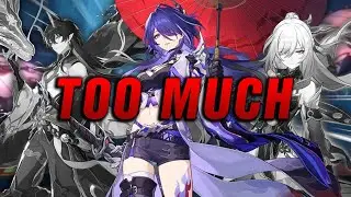 Powercreep is getting INSANE... And how can we solve it? | Honkai Star Rail
