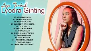 L Y O D R A FULL ALBUM - LAGU INDONESIA TERBARU 2021 TERPOPULER - LAGU VIRAL 2021