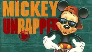 mickey mouse diss track