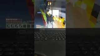 как видеть через стены в Майнкрафт без читов аоаоаоа