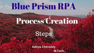 BluePrism RPA - Aditya RPA Academy Bangalore BTM Layout