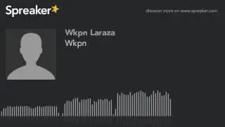 Wkpn (made with Spreaker)