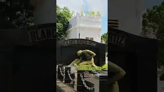 Necrópolis de Cristóbal Colón | La Habana | Vedado
