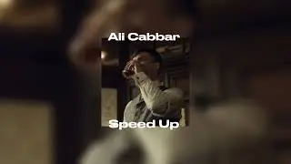 Emir Can İğrek - Ali Cabbar (Speed Up)