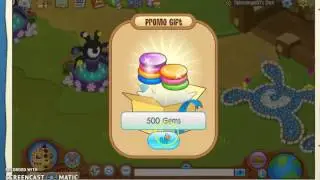 ADOPT A PET S3 REDEEMING