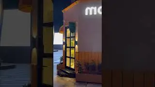 European Café Vibes at Mokobara's New Store in Delhi | Visual Merchandising | Retail