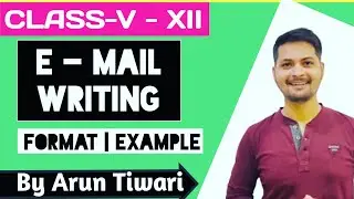 Email Writing |Email Writing Format and Example|Tricks to write Email  #emailwriting #englishgrammar