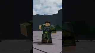 The BEST Roblox One Punch Man Game [Saitama Battleground]