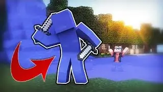 TOM GAAT MIJ STRIKEN!!! - Minecraft Skin Troll #2