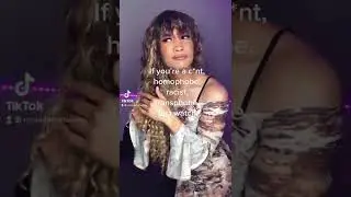 Femme Crossdresser Calling You Out