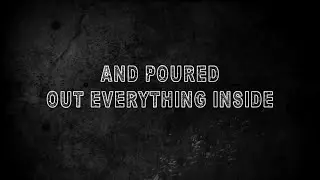 Asking Alexandria - Moving On (Lyric Video)