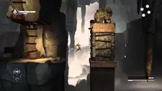 Assassin's Creed Chronicles India Part 4 (CZ Titulky)