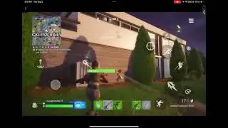 her Aim tho☠️