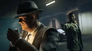 mafia3 тест игры
